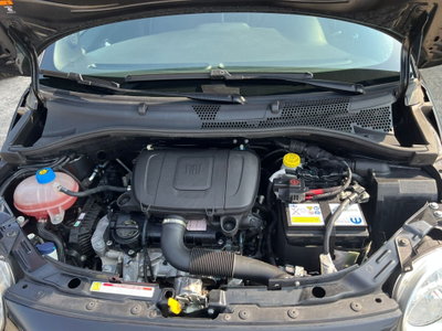 Fiat 500 1.0 Hybrid Pop (16)