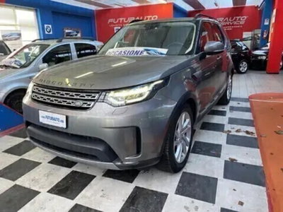 Land Rover Discovery 2.0 SD4 240 CV HSE Luxury (3)
