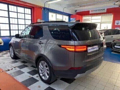 Land Rover Discovery 2.0 SD4 240 CV HSE Luxury (6)