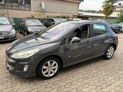Peugeot 308 1.6 THP 156CV 5p. Féline usata