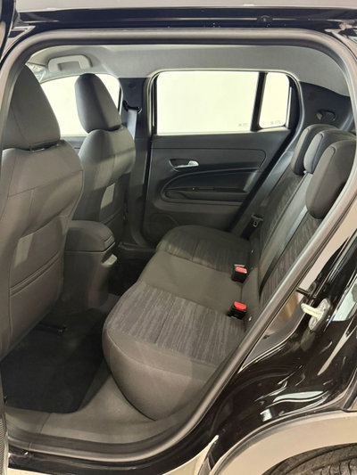Jeep Avenger 1.2 turbo Summit fwd 100cv (10)