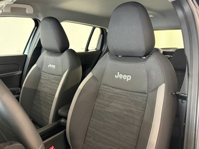 Jeep Avenger 1.2 turbo Summit fwd 100cv (11)