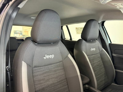 Jeep Avenger 1.2 turbo Summit fwd 100cv (12)