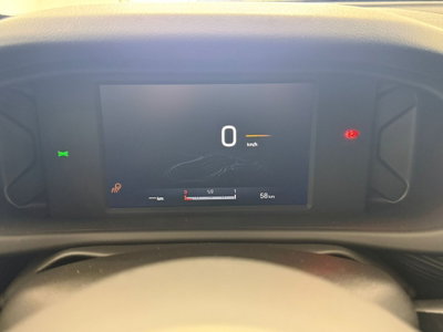 Jeep Avenger 1.2 turbo Summit fwd 100cv (16)