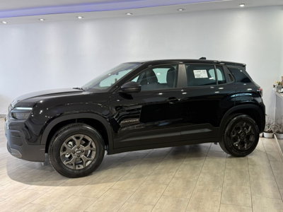 Jeep Avenger 1.2 turbo Summit fwd 100cv (2)