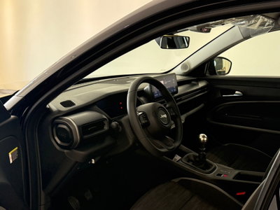 Jeep Avenger 1.2 turbo Summit fwd 100cv (6)