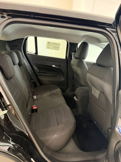 Jeep Avenger 1.2 turbo Summit fwd 100cv (9)