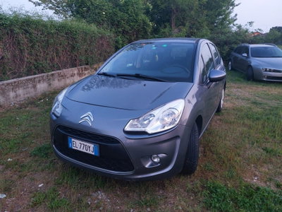 Citroen C3 1.4 HDi 70 FAP Business usata