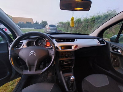 Citroen C3 1.4 HDi 70 FAP Business (10)