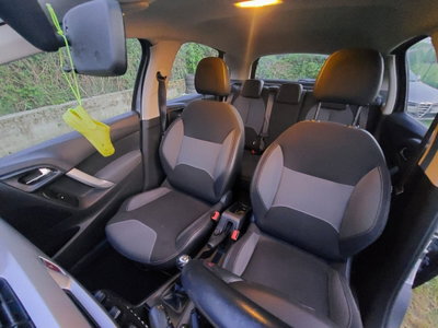 Citroen C3 1.4 HDi 70 FAP Business (11)