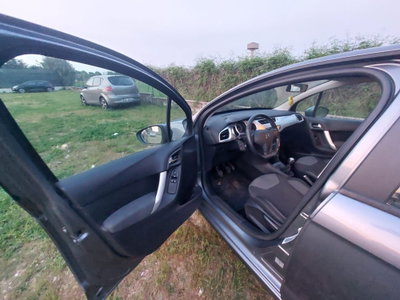 Citroen C3 1.4 HDi 70 FAP Business (12)
