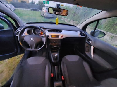 Citroen C3 1.4 HDi 70 FAP Business (13)