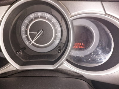 Citroen C3 1.4 HDi 70 FAP Business (14)