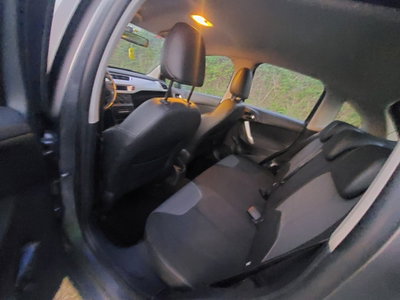 Citroen C3 1.4 HDi 70 FAP Business (15)