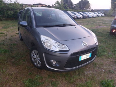 Citroen C3 1.4 HDi 70 FAP Business (2)