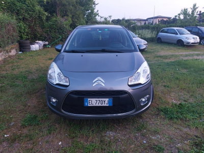 Citroen C3 1.4 HDi 70 FAP Business (3)