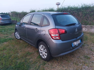 Citroen C3 1.4 HDi 70 FAP Business (4)