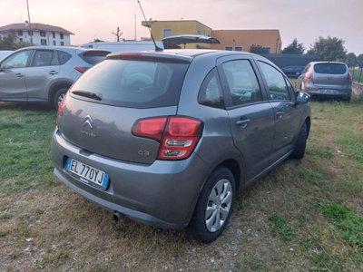 Citroen C3 1.4 HDi 70 FAP Business (5)