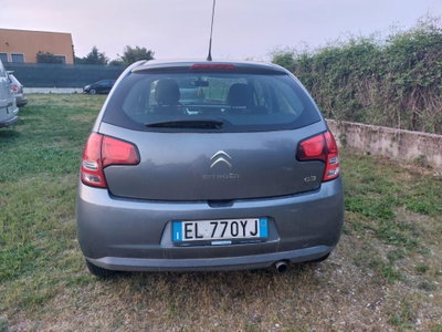 Citroen C3 1.4 HDi 70 FAP Business (6)