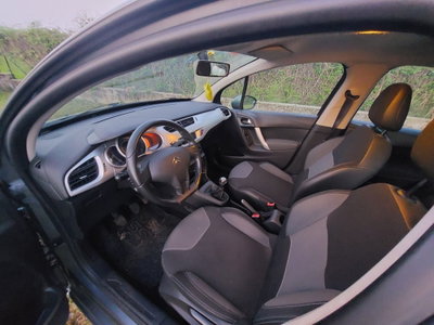 Citroen C3 1.4 HDi 70 FAP Business (7)