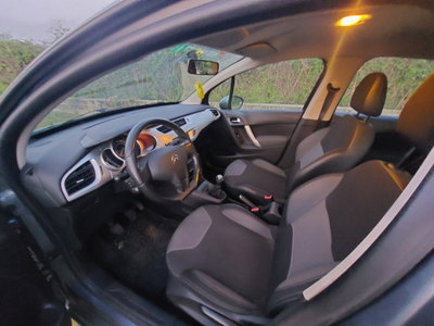 Citroen C3 1.4 HDi 70 FAP Business (8)