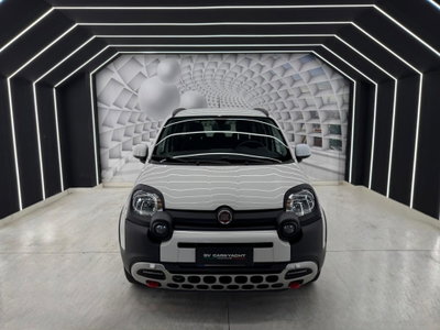 Fiat Panda Cross Cross 1.0 FireFly S&S Hybrid usata