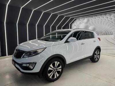 Kia Sportage 1.7 CRDI 2WD Active (3)