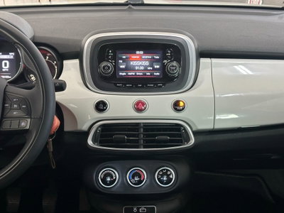 Fiat 500X 1.3 MultiJet 95 CV Business (10)