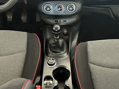 Fiat 500X 1.3 MultiJet 95 CV Business (11)