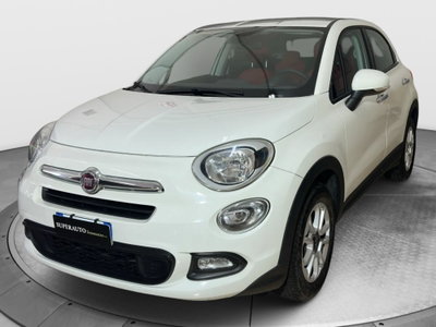 Fiat 500X 1.3 MultiJet 95 CV Business (2)