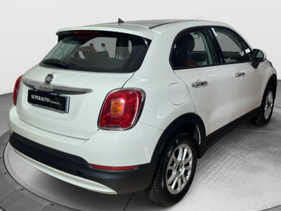 Fiat 500X 1.3 MultiJet 95 CV Business (3)