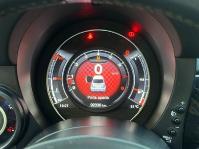 Abarth 595 595 1.4 Turbo T-Jet 145 CV (13)