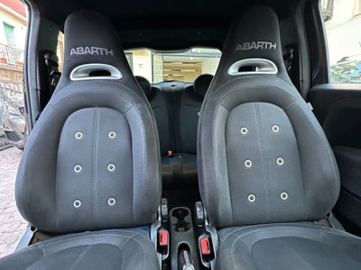 Abarth 595 595 1.4 Turbo T-Jet 145 CV (15)