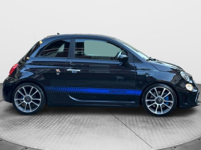 Abarth 595 595 1.4 Turbo T-Jet 145 CV (18)