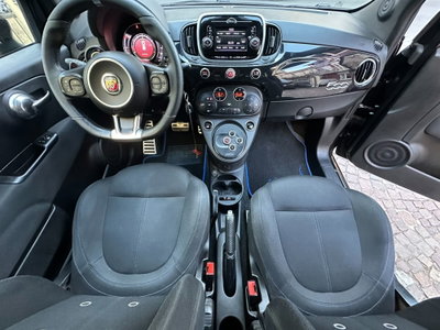 Abarth 595 595 1.4 Turbo T-Jet 145 CV (7)