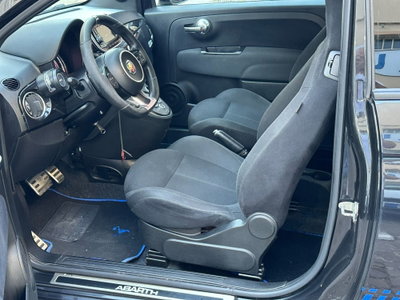 Abarth 595 595 1.4 Turbo T-Jet 145 CV (8)