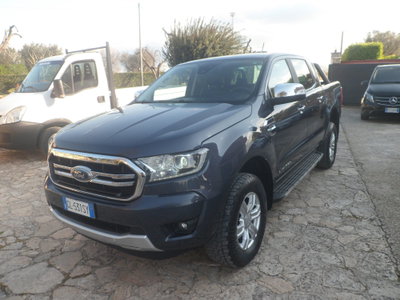 Ford Ranger Pick-up Ranger Raptor 2.0 ECOBLUE aut. 213 CV DC 5 pt. usato