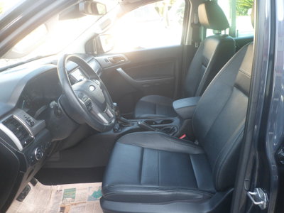 Ford Ranger Pick-up Ranger Raptor 2.0 ECOBLUE aut. 213 CV DC 5 pt. (10)