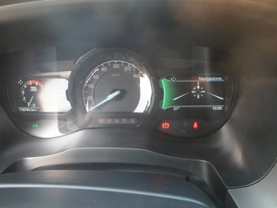 Ford Ranger Pick-up Ranger Raptor 2.0 ECOBLUE aut. 213 CV DC 5 pt. (14)