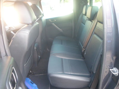 Ford Ranger Pick-up Ranger Raptor 2.0 ECOBLUE aut. 213 CV DC 5 pt. (16)