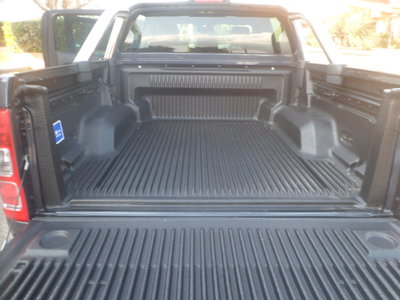 Ford Ranger Pick-up Ranger Raptor 2.0 ECOBLUE aut. 213 CV DC 5 pt. (17)