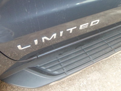 Ford Ranger Pick-up Ranger Raptor 2.0 ECOBLUE aut. 213 CV DC 5 pt. (18)