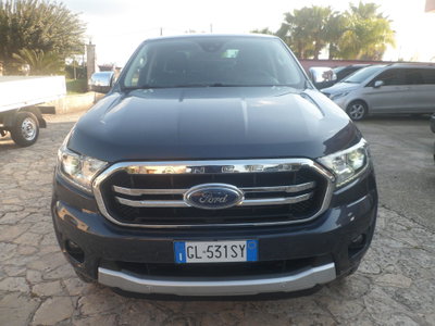 Ford Ranger Pick-up Ranger Raptor 2.0 ECOBLUE aut. 213 CV DC 5 pt. (3)