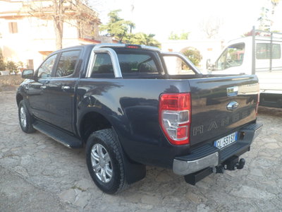 Ford Ranger Pick-up Ranger Raptor 2.0 ECOBLUE aut. 213 CV DC 5 pt. (4)