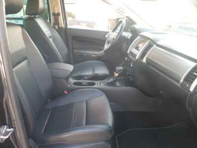 Ford Ranger Pick-up Ranger Raptor 2.0 ECOBLUE aut. 213 CV DC 5 pt. (7)