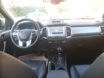 Ford Ranger Pick-up Ranger Raptor 2.0 ECOBLUE aut. 213 CV DC 5 pt. (9)