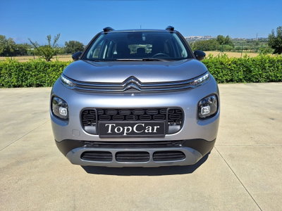Citroen C3 Aircross PureTech 110 S&S Live (10)