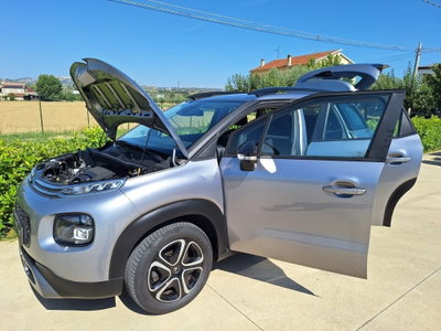 Citroen C3 Aircross PureTech 110 S&S Live (13)