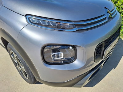 Citroen C3 Aircross PureTech 110 S&S Live (14)