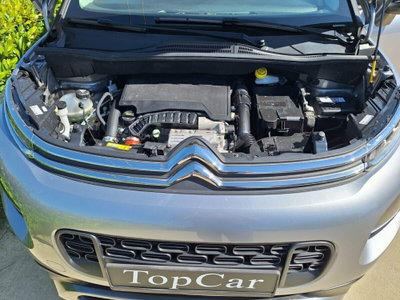 Citroen C3 Aircross PureTech 110 S&S Live (15)